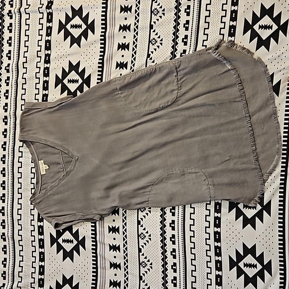 Cloth & Stone Dress - Picture 2 of 7